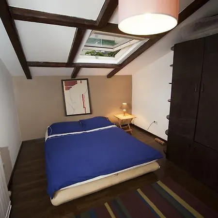 Attic Centre Apartman Sarajevo