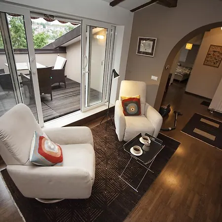 Attic Centre