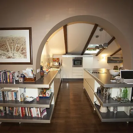 Apartman Attic Centre Sarajevo